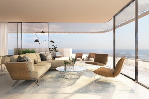 Attico in vendita Estepona, Malaga, Spagna 3 camere da letto, 133 mq. N° 55334 - foto 2