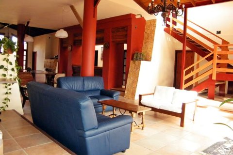 Finca in vendita Betancuria, Fuerteventura, Spagna 16 camere da letto, 2000 mq. N° 55177 - foto 6