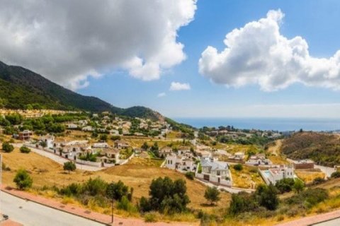 Villa in vendita Mijas, Malaga, Spagna 4 camere da letto, 177 mq. N° 55393 - foto 5