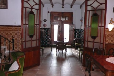 Villa in vendita a Valencia, Spagna 3 camere da letto, 352 mq. N° 53899 - foto 12