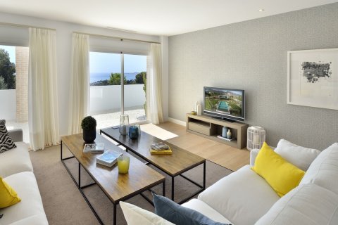 Villa in vendita Benalmadena, Malaga, Spagna 4 camere da letto, 280 mq. N° 55345 - foto 9