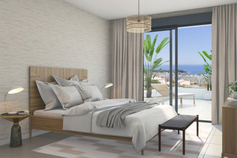 Appartamento in vendita a Estepona, Malaga, Spagna 3 camere da letto, 100 mq. N° 55406 - foto 4