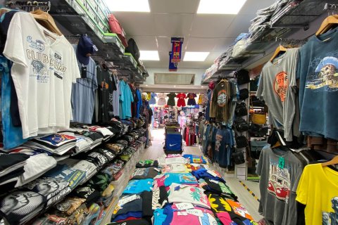 Proprietà commerciale in vendita San Bartolome De Tirajana, Gran Canaria, Spagna 37 mq. N° 55190 - foto 12