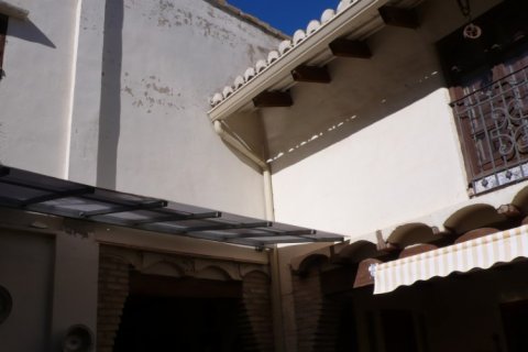 Villa in vendita a Valencia, Spagna 3 camere da letto, 352 mq. N° 53899 - foto 30