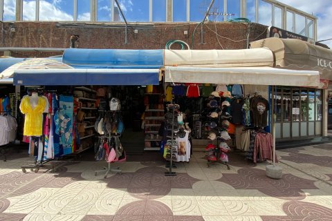 Proprietà commerciale in vendita San Bartolome De Tirajana, Gran Canaria, Spagna 37 mq. N° 55190 - foto 3