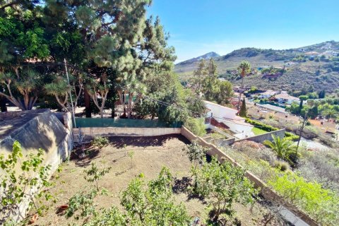 Appartamento in vendita a Monte Lentiscal, Gran Canaria, Spagna 2 camere da letto, 97 mq. N° 55208 - foto 12