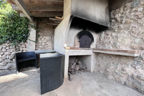 Villetta a schiera in vendita a Bunyola, Mallorca, Spagna 4 camere da letto, 326 mq. N° 55555 - foto 18