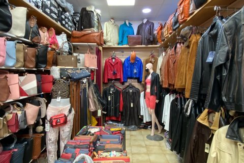 Proprietà commerciale in vendita San Bartolome De Tirajana, Gran Canaria, Spagna 37 mq. N° 55190 - foto 13