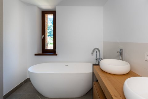 Villetta a schiera in vendita Fornalutx, Mallorca, Spagna 3 camere da letto, 219 mq. N° 48083 - foto 11