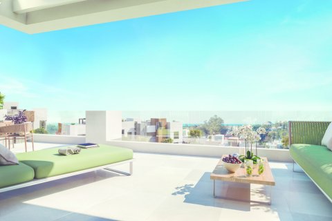 Appartamento in vendita Artola, Malaga, Spagna 4 camere da letto, 301 mq. N° 55423 - foto 9