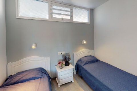 Appartamento in vendita a San Bartolome De Tirajana, Gran Canaria, Spagna 2 camere da letto, 57 mq. N° 55221 - foto 19