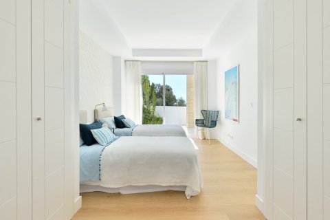 Villa in vendita Benalmadena, Malaga, Spagna 4 camere da letto, 280 mq. N° 55345 - foto 7