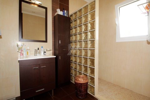 Villa in vendita Benitachell, Alicante, Spagna 3 camere da letto, 138 mq. N° 54451 - foto 12