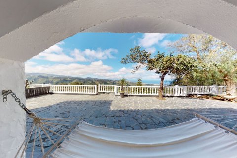 Finca in vendita Gran Canaria, Spagna 5 camere da letto, 326 mq. N° 55199 - foto 4