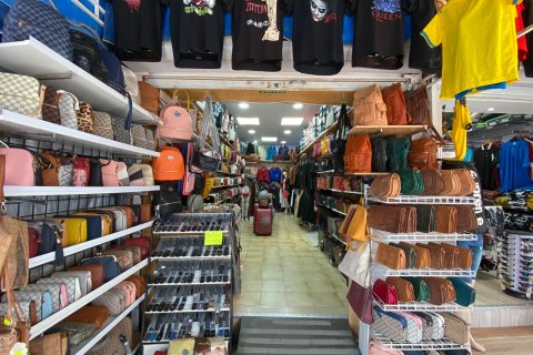 Proprietà commerciale in vendita San Bartolome De Tirajana, Gran Canaria, Spagna 37 mq. N° 55190 - foto 14