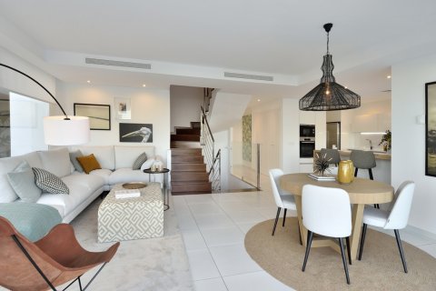 Villa in vendita Benalmadena, Malaga, Spagna 4 camere da letto, 280 mq. N° 55345 - foto 5