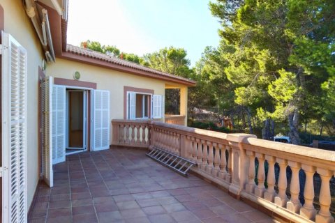 Villa in vendita a Nova Santa Ponsa, Mallorca, Spagna 5 camere da letto, 423 mq. N° 53651 - foto 4