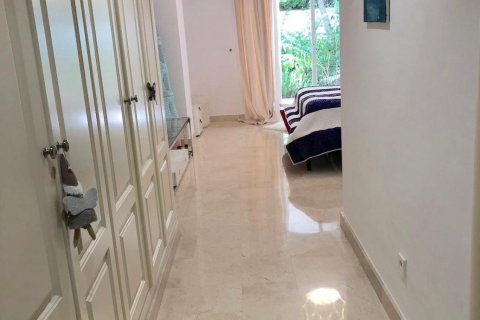 Appartamento in affitto a Marbella, Malaga, Spagna 2 camere da letto, 150 mq. N° 55426 - foto 6