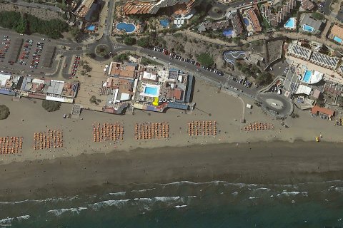 Proprietà commerciale in vendita San Bartolome De Tirajana, Gran Canaria, Spagna 37 mq. N° 55190 - foto 15
