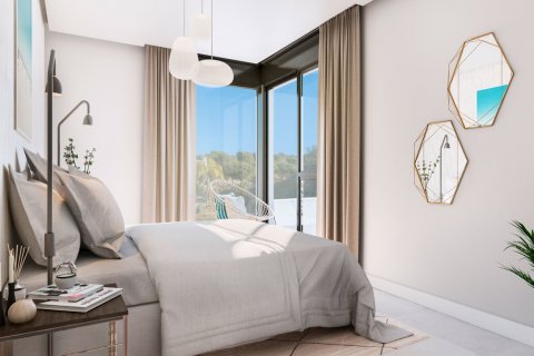 Appartamento in vendita Artola, Malaga, Spagna 4 camere da letto, 301 mq. N° 55423 - foto 5
