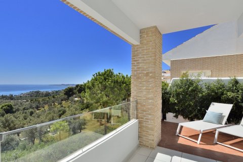Villa in vendita Benalmadena, Malaga, Spagna 4 camere da letto, 280 mq. N° 55345 - foto 6