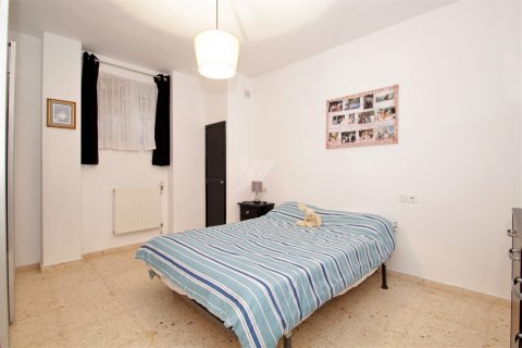 Villa in vendita a Benissa, Alicante, Spagna 8 camere da letto, 374 mq. N° 54472 - foto 16