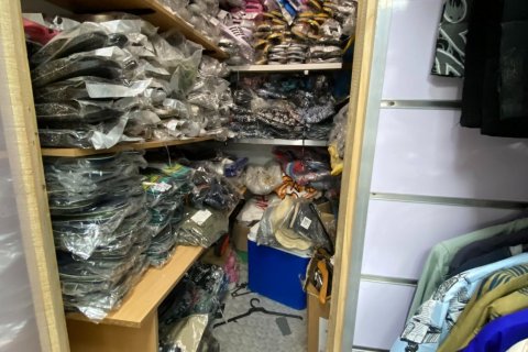 Proprietà commerciale in vendita San Bartolome De Tirajana, Gran Canaria, Spagna 37 mq. N° 55190 - foto 10