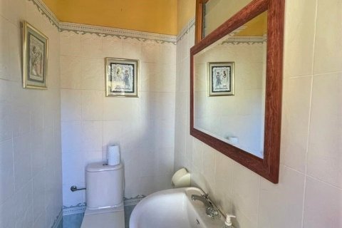 Villa in vendita a Naquera, Valencia, Spagna 4 camere da letto, 451 mq. N° 54295 - foto 20