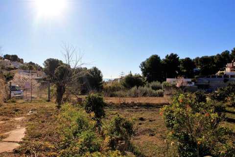 Villa in vendita Benissa, Alicante, Spagna 350 mq. N° 54463 - foto 2
