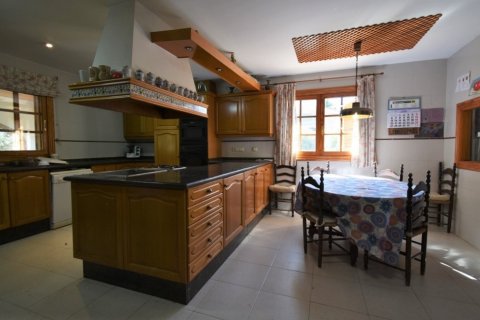 Villa in vendita a L'Eliana, Valencia, Spagna 6 camere da letto, 384 mq. N° 53912 - foto 21