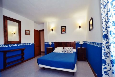 Finca in vendita a Betancuria, Fuerteventura, Spagna 16 camere da letto, 2000 mq. N° 55177 - foto 10