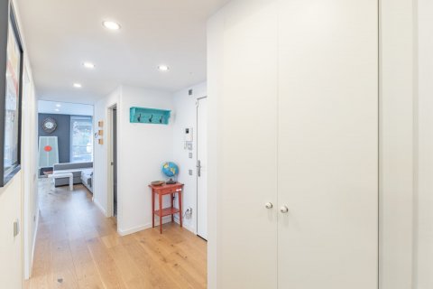 Appartamento in vendita Barcelona, Spagna 3 camere da letto, 102 mq. N° 56921 - foto 14