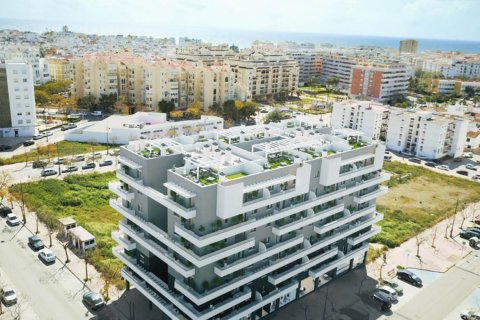 Edificio Parque a Estepona, Malaga, Spagna N° 56984 - foto 9