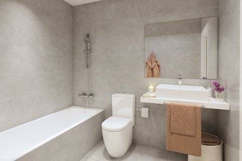 Appartamento in vendita Barcelona, Spagna 3 camere da letto, 84 mq. N° 57351 - foto 10