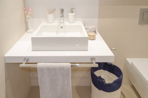 Appartamento in vendita Barcelona, Spagna 3 camere da letto, 84 mq. N° 57351 - foto 11