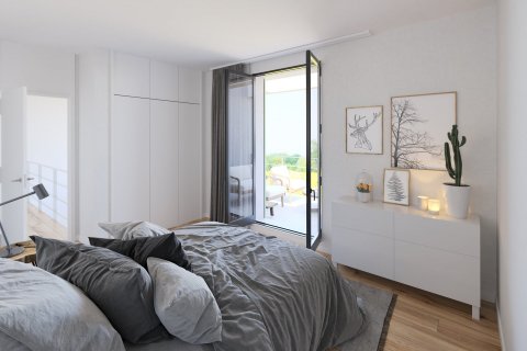 Villetta a schiera in vendita Els Llombards, Mallorca, Spagna 3 camere da letto, 184 mq. N° 55666 - foto 6