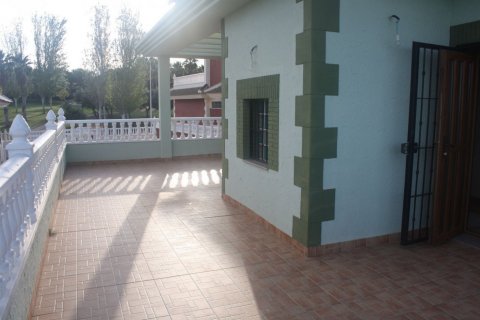 Villa in vendita a Los Altos, Alicante, Spagna 3 camere da letto, 154 mq. N° 56184 - foto 3