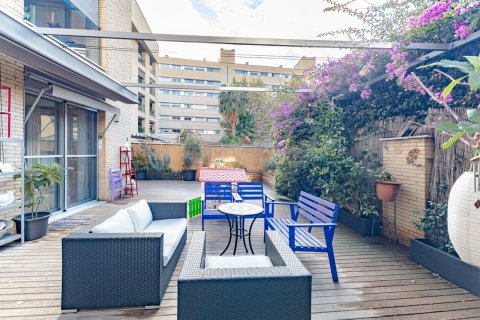 Appartamento in vendita Barcelona, Spagna 3 camere da letto, 102 mq. N° 56921 - foto 3