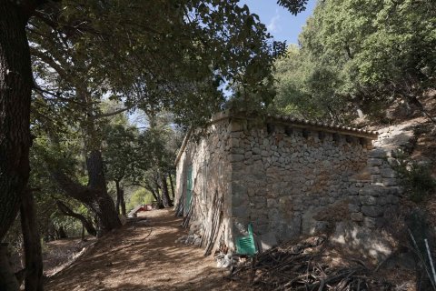 Finca in vendita a Valldemosa, Mallorca, Spagna 5 camere da letto, 500 mq. N° 57031 - foto 10