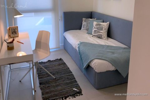 Villa in vendita a Daya Nueva, Alicante, Spagna 3 camere da letto, 129 mq. N° 56945 - foto 6