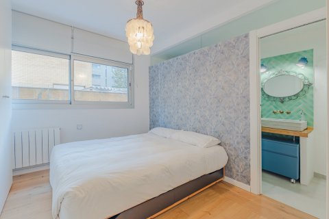 Appartamento in vendita Barcelona, Spagna 3 camere da letto, 102 mq. N° 56921 - foto 11