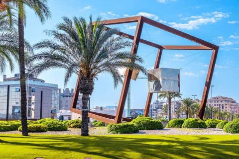 Home sales in Murcia give rise to the increase of Euribor: demand for new construction rises