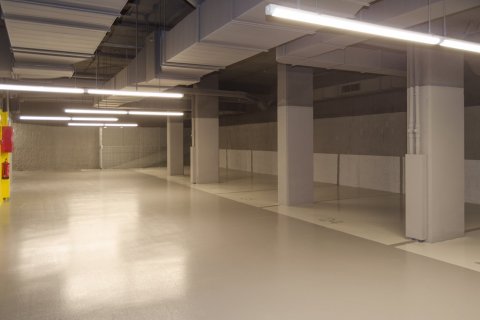 Appartamento in vendita Barcelona, Spagna 3 camere da letto, 84 mq. N° 57351 - foto 13