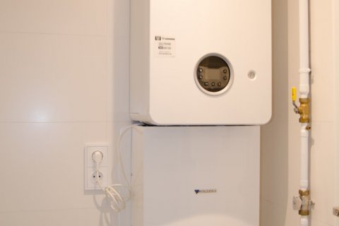 Appartamento in vendita Barcelona, Spagna 3 camere da letto, 84 mq. N° 57351 - foto 15