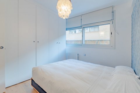 Appartamento in vendita Barcelona, Spagna 3 camere da letto, 102 mq. N° 56921 - foto 13