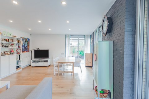 Appartamento in vendita Barcelona, Spagna 3 camere da letto, 102 mq. N° 56921 - foto 7