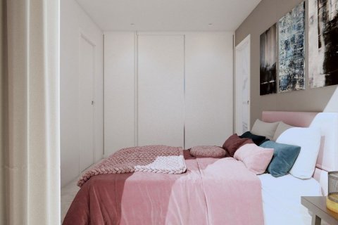 Villetta a schiera in vendita a Daya Nueva, Alicante, Spagna 3 camere da letto, 96 mq. N° 56436 - foto 7