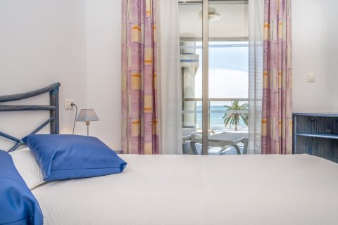 Appartamento in vendita a Calpe, Alicante, Spagna 2 camere da letto, 102 mq. N° 56846 - foto 1