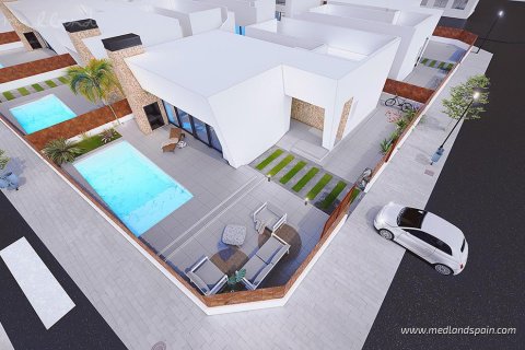 Villa in vendita a Pasai San Pedro, Gipuzkoa, Spagna 3 camere da letto, 98 mq. N° 54077 - foto 14