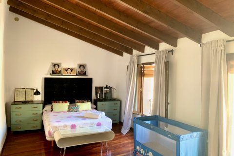 Bungalow in vendita a La Nucia, Alicante, Spagna 5 camere da letto, 249 mq. N° 56789 - foto 3